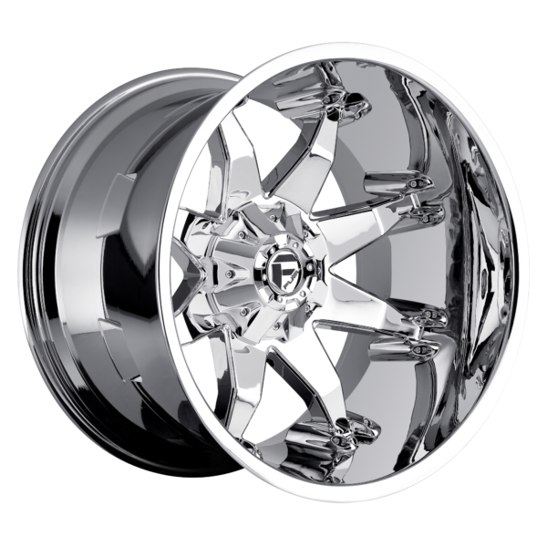 Fuel 1PC - D508 OCTANE | 20x9 | 6x135 | ET 01