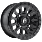Fuel 1PC - D579 VECTOR | 20x10 | 6x139.7 | ET -18
