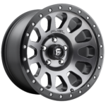 Fuel 1PC - D601 VECTOR | 17x8.5 | 5x120 | ET 20