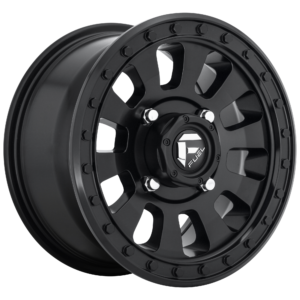 Fuel 1PC - D630 TACTIC | 16x8 | 6x139.7 | ET 01