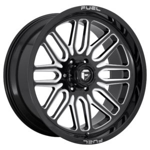 Fuel 1PC - D662 IGNITE | 20x10 | 5x127 | ET -18