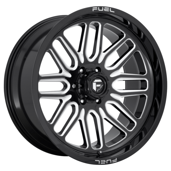 Fuel 1PC - D662 IGNITE | 20x10 | 6x135 | ET -18