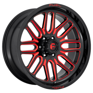 Fuel 1PC - D663 IGNITE | 20x10 | 5x127 | ET -18