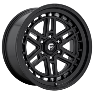 Fuel 1PC - D667 NITRO | 17x9 | 5x127 | ET -12