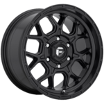 Fuel 1PC - D670 TECH | 18x9 | 5x127 | ET 01