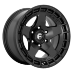 Fuel 1PC - D733 WARP | 20x9 | 6x135 | ET 20