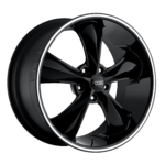 Foose 1PC - F104 LEGEND | 18x8.5 | 5x114.3 | ET 34