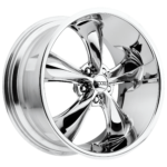 Foose 1PC - F105 LEGEND | 18x8 | 5x120.65 | ET 01