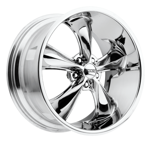 Foose 1PC - F105 LEGEND | 18x8 | 5x120.65 | ET 01