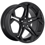 Foose 1PC - F169 IMPALA | 20x9 | 5x120 | ET 35