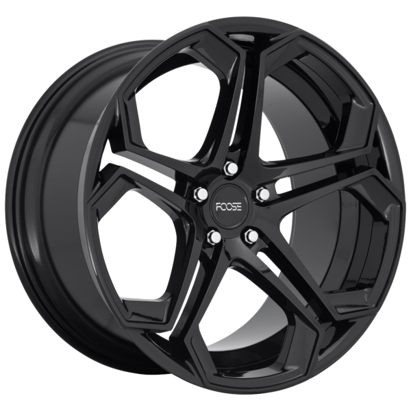 Foose 1PC - F169 IMPALA | 20x10.5 | 5x114.3 | ET 40