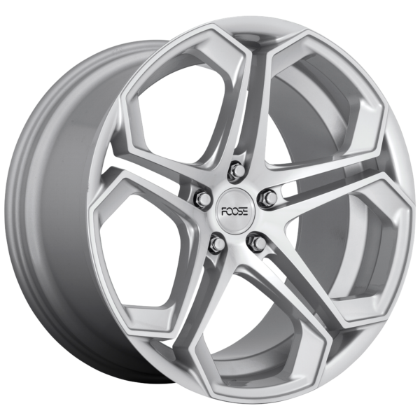 Foose 1PC - F170 IMPALA | 20x10.5 | 5x115 | ET 20