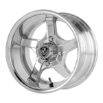 Fairway Alloys - FA137 RALLYE | 12x6 | 4x101.6 | ET -20