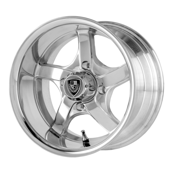 Fairway Alloys - FA137 RALLYE | 12x6 | 4x101.6 | ET -20
