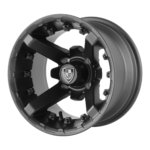 Fairway Alloys - FA138 BATTLE | 12x7 | 4x101.6 | ET -47