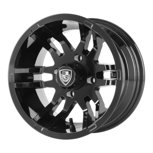 Fairway Alloys - FA139 FLEX | 12x6 | 4x101.6 | ET -23