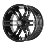 Fairway Alloys - FA140 FLEX | 14x6.5 | 4x101.6 | ET -20