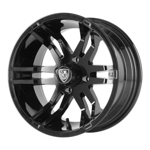 Fairway Alloys - FA140 FLEX | 14x6.5 | 4x101.6 | ET -20