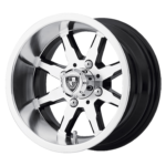 Fairway Alloys - FA141 SHIFT | 10x7 | 4x101.6 | ET -25