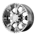 Helo - HE791 MAXX | 16x8 | 8x165.1 | ET 0