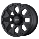 Helo - HE878 | 17x9 | 5x127 | ET -12