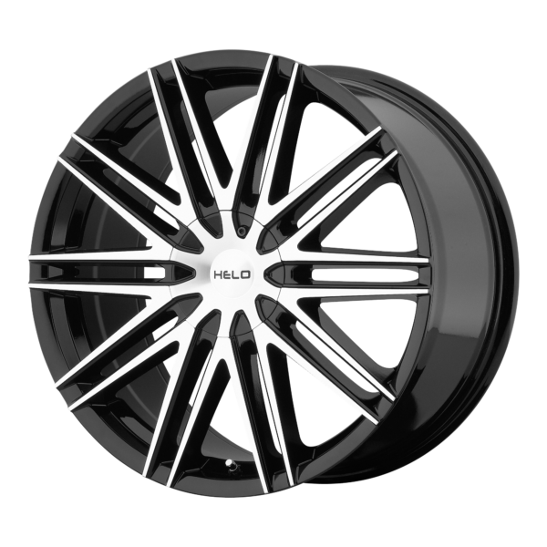 Helo - HE880 | 18x8 | 6x115 | ET 42