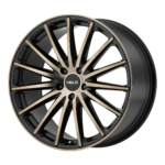 Helo - HE894 | 17x7.5 | 5x114.3 | ET 40