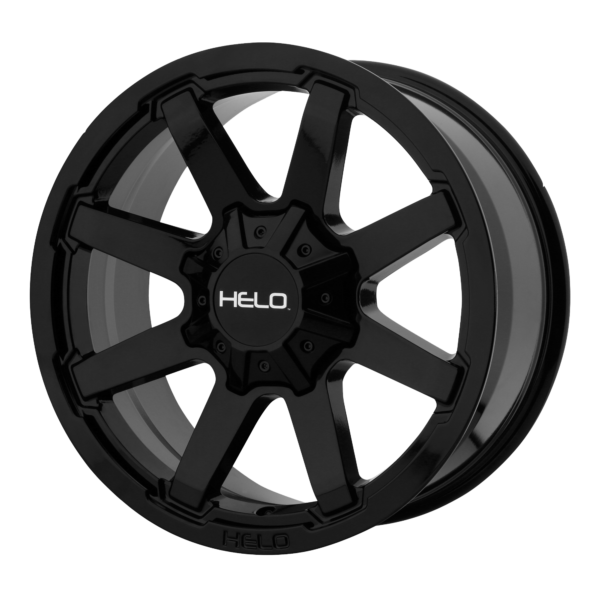 Helo - HE909 | 17x9 | 8x180 | ET 18