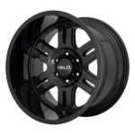 Helo - HE916 | 18x9 | 5x127 | ET 0