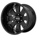 Helo - HE917 | 20x9 | 6x139.7 | ET 18