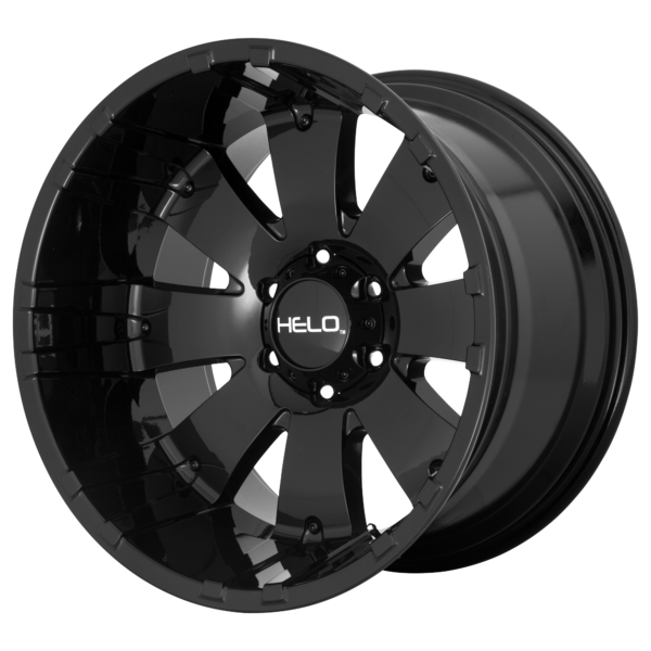 Helo - HE917 | 20x9 | 6x135 | ET 0