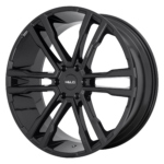 Helo - HE918 | 24x9.5 | 6x139.7 | ET 30