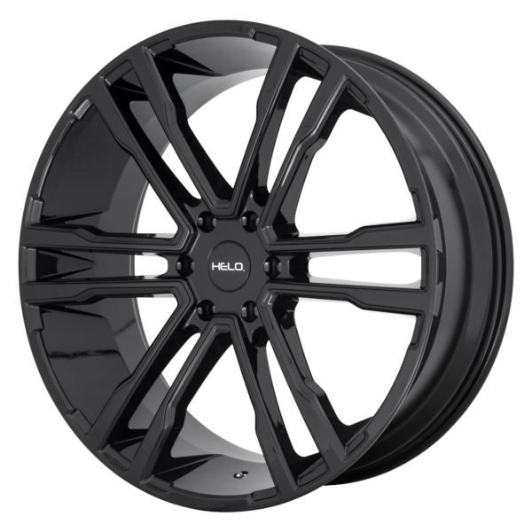 Helo - HE918 | 20x9 | 6x135 | ET 30