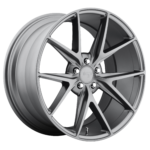 Niche 1PC - M116 MISANO | 18x8 | 5x112 | ET 42
