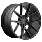 Niche 1PC - M117 MISANO | 18x9.5 | 5x112 | ET 35