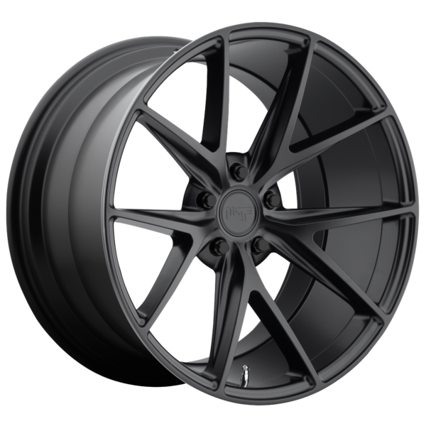 Niche 1PC - M117 MISANO | 19x8.5 | 5x100 | ET 40
