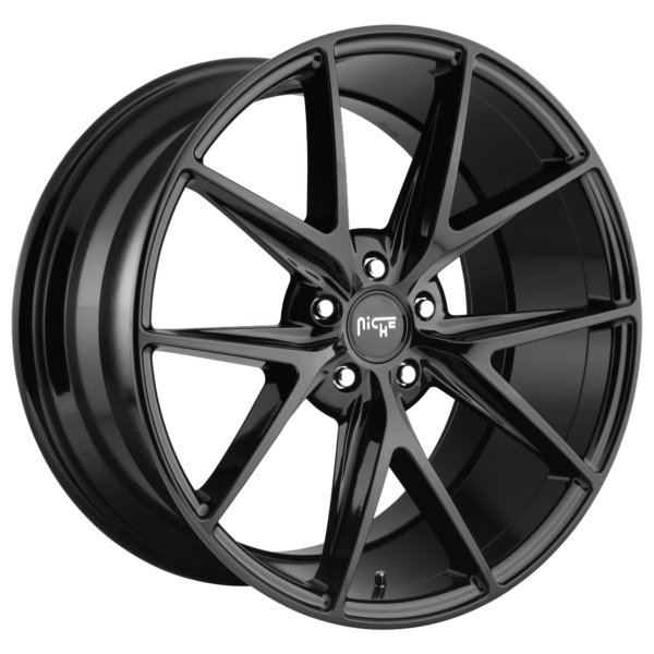 Niche 1PC - M119 MISANO | 20x10 | 5x114.3 | ET 40