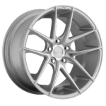 Niche 1PC - M131 TARGA | 20x10 | 5x114.3 | ET 40