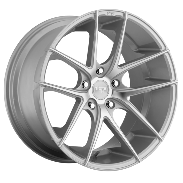 Niche 1PC - M131 TARGA | 19x9.5 | 5x120 | ET 35