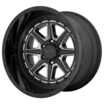 Moto Metal - MO801 PHANTOM | 20x10 | 8x165.1 | ET -18