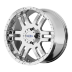 Moto Metal - MO951 | 17x9 | 5x127 | ET -12