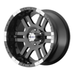 Moto Metal - MO951 | 17x9 | 8x170 | ET -12