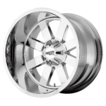 Moto Metal - MO962 | 20x12 | 5x127 | ET -44