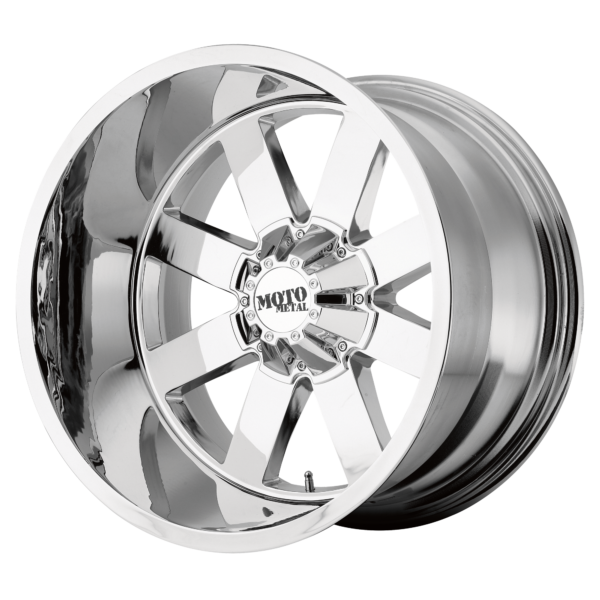 Moto Metal - MO962 | 20x10 | 5x139.7 | ET -24