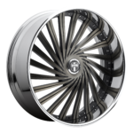 DUB 2PC - S241 DAZED | 28x10 | 5x120.65 | ET 05