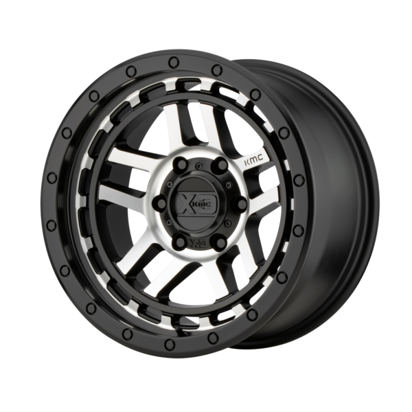 XD - XD140 RECON | 18X8.5 | 5X127 | ET 18