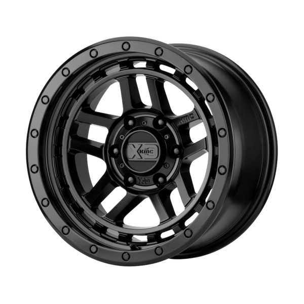 XD - XD140 RECON | 18X8.5 | 6X135 | ET 0