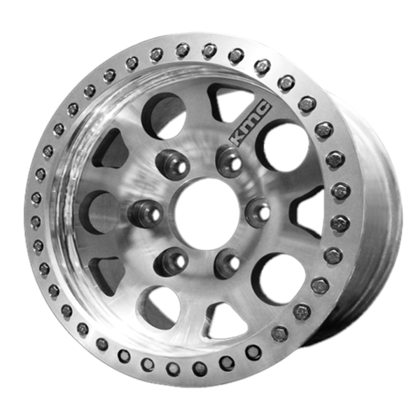 XD - XD222 ENDURO BEADLOCK | 17X8.5 | 5X139.7 | ET 0