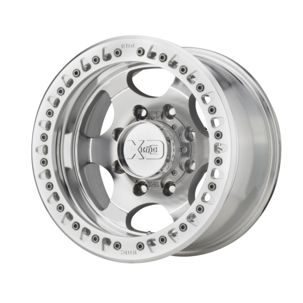 XD - XD232 | 17X9 | 6X139.7 | ET -38
