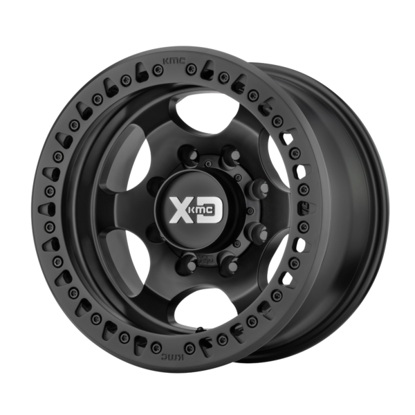 XD - XD232 | 17X9 | 8X165.1 | ET -38